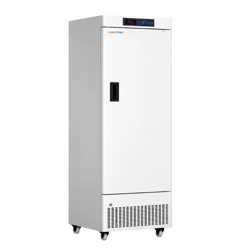 Labotemp Laboratory Freezer