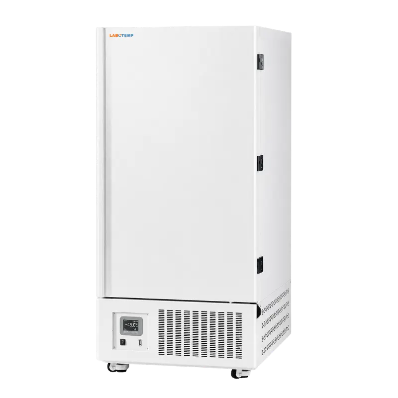 -40°C Laboratory Freezer : Laboratory Freezer LDF-17