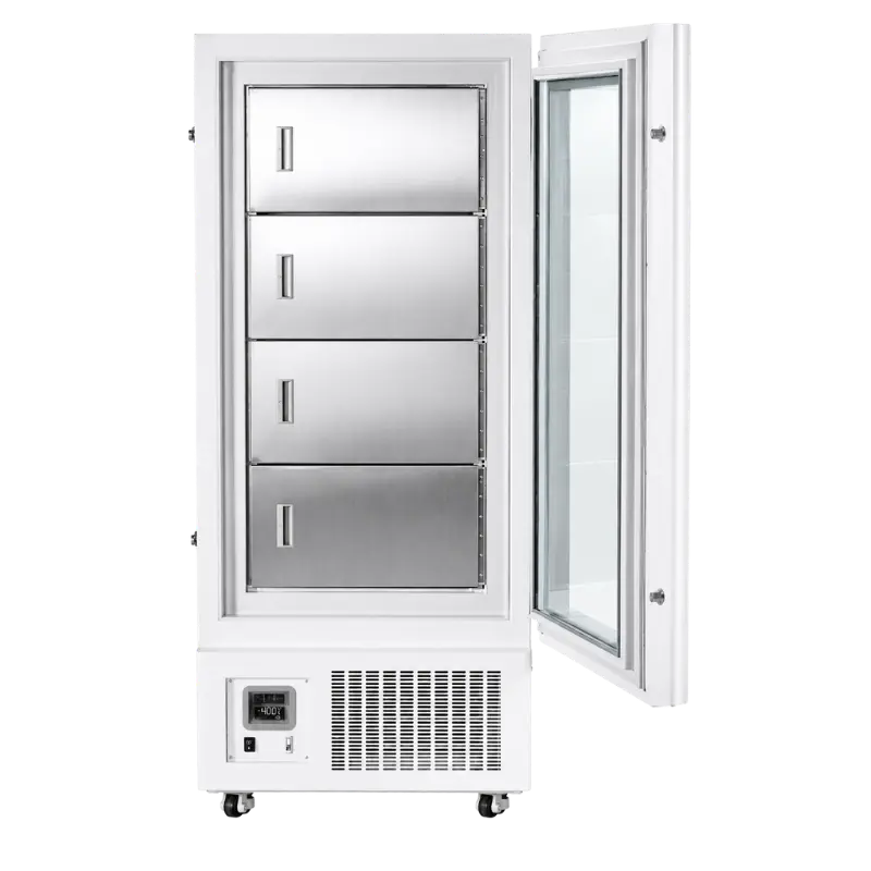 Labotemp Laboratory Freezer