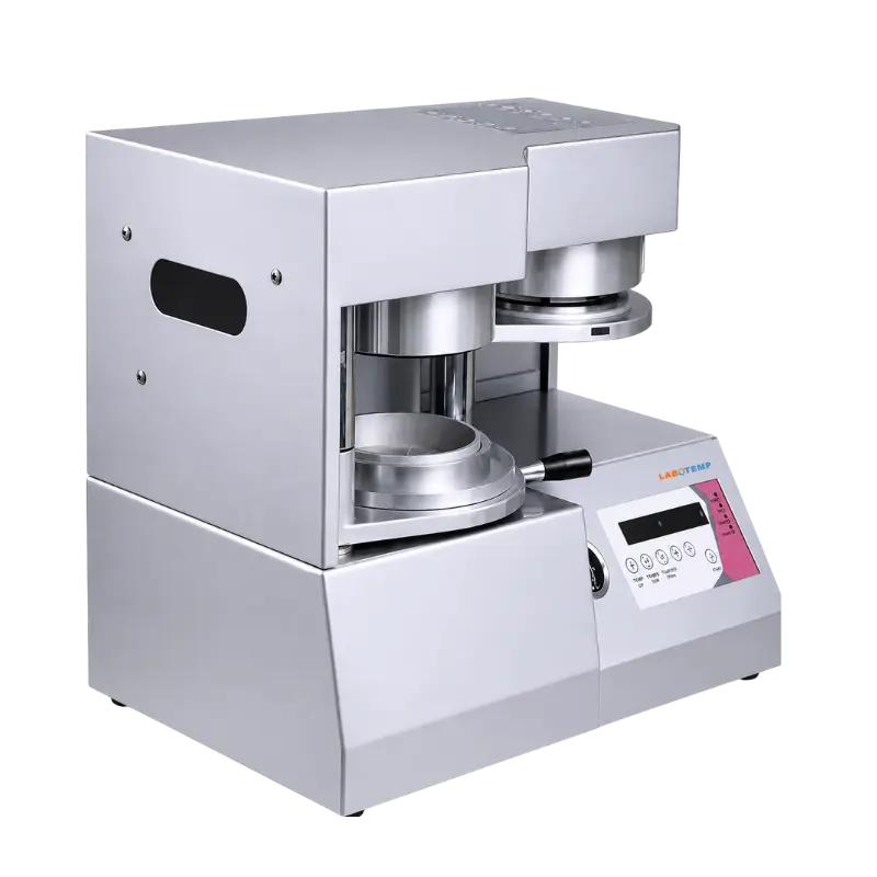 Dental Thermoforming Machine