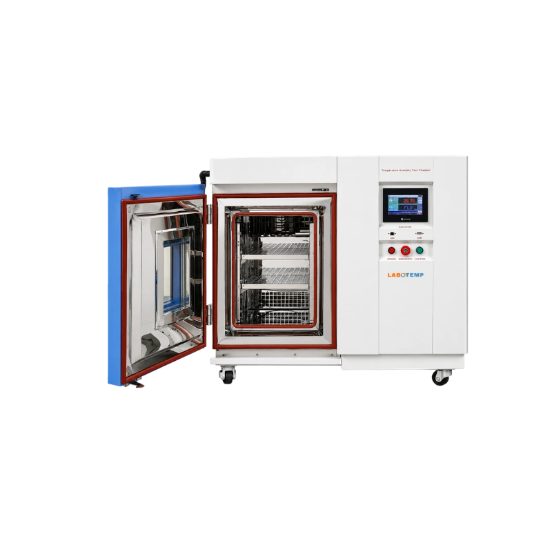 Benchtop Enviromental Chamber LEC-102