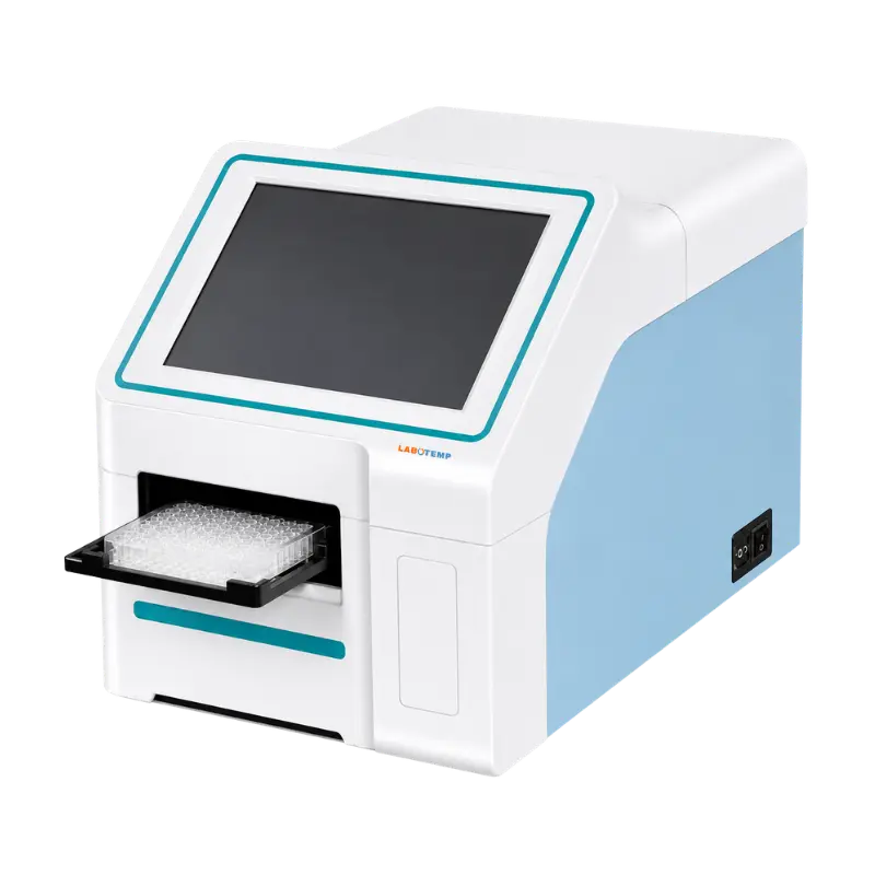 Full Wavelength ELISA Reader LEP-102