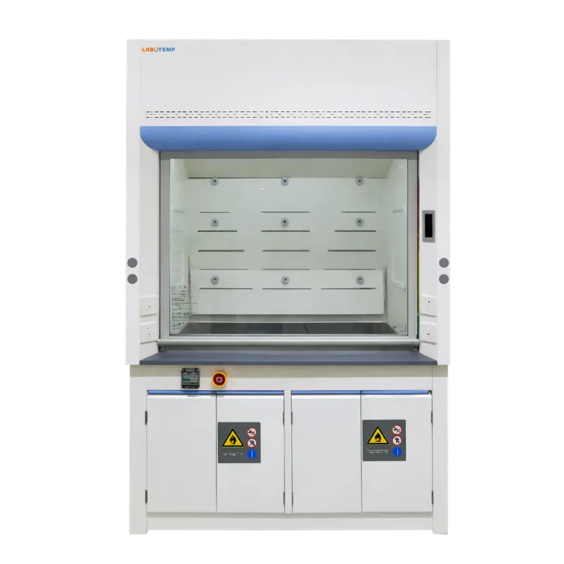 Ducted Fume Hood LFH-01