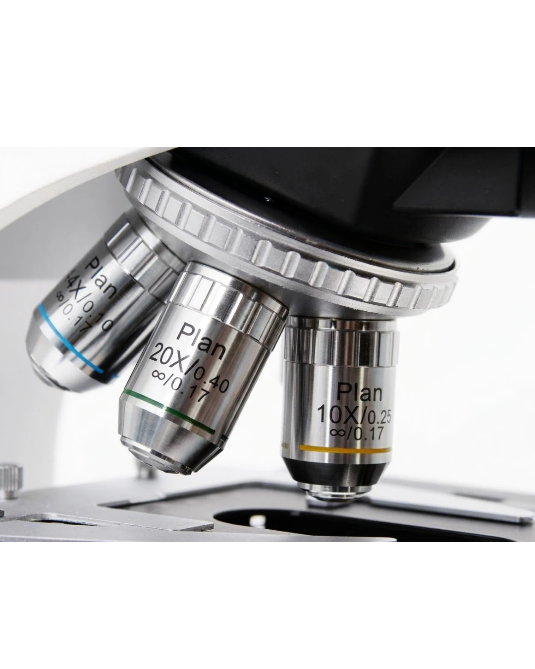 Labotemp Fluorescence Microscope 