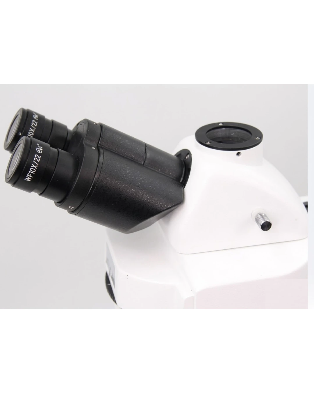 Labotemp Fluorescence Microscope 