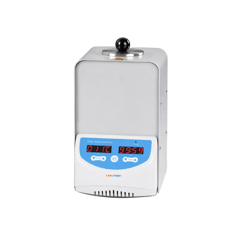 Glass Bead Sterilizer LGA-102