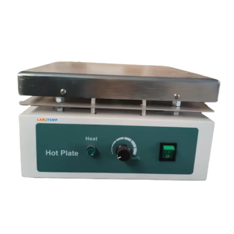 Laboratory Hot Plate LHP-01