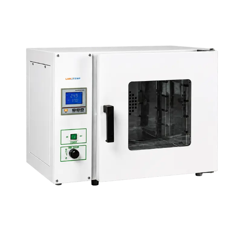 Hot Air Sterilizer : Hot Air Sterilizer LHS-102
