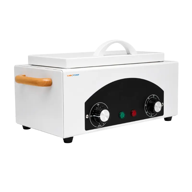 Labotemp Mini Dry Heat Sterilizer