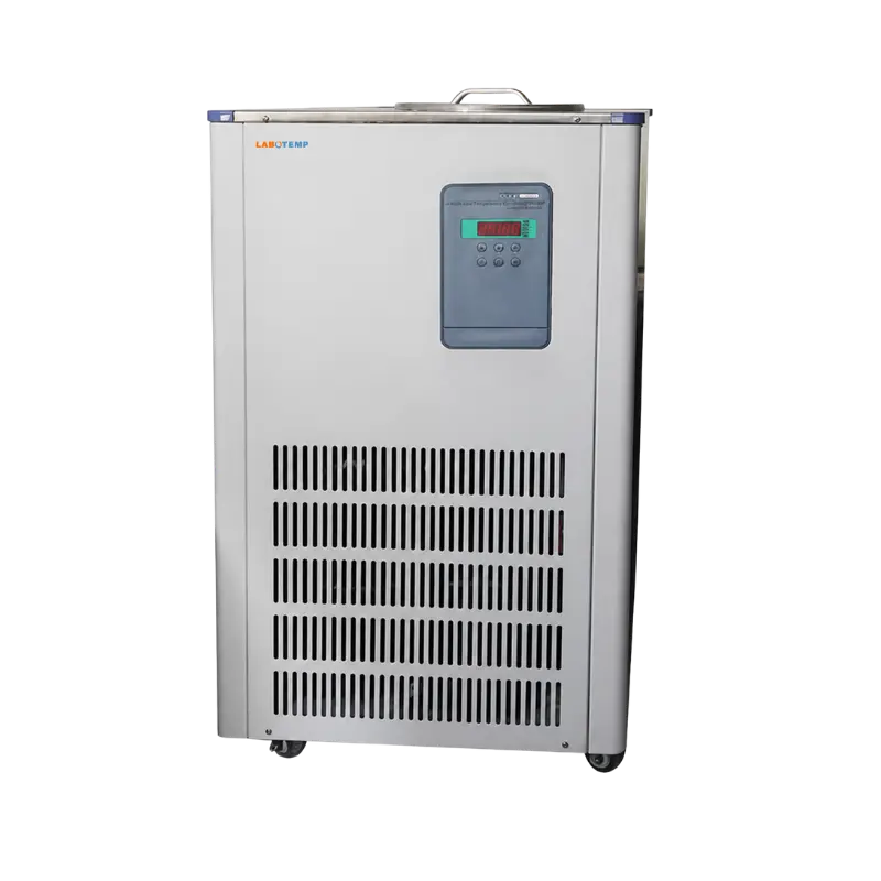 Industrial Water Chiller : Industrial Water Chiller LIC-304