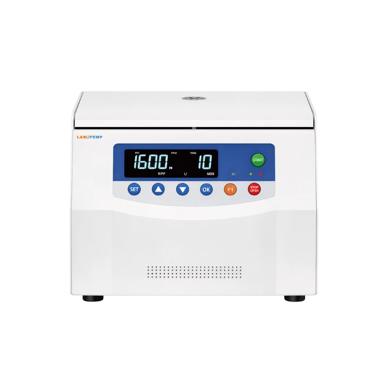 Benchtop Centrifuge : Benchtop Centrifuge-High Speed LLC-103