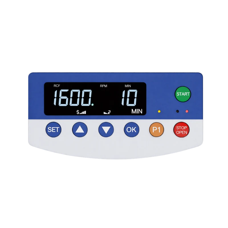 Labotemp LLC-03 Benchtop Centrifuge