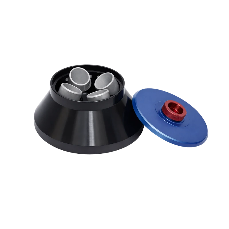 Labotemp High Speed Benchtop Centrifuge LLC-04 
