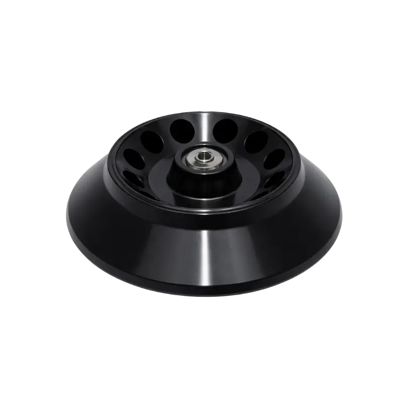 Labotemp High Speed Benchtop Centrifuge LLC-04 