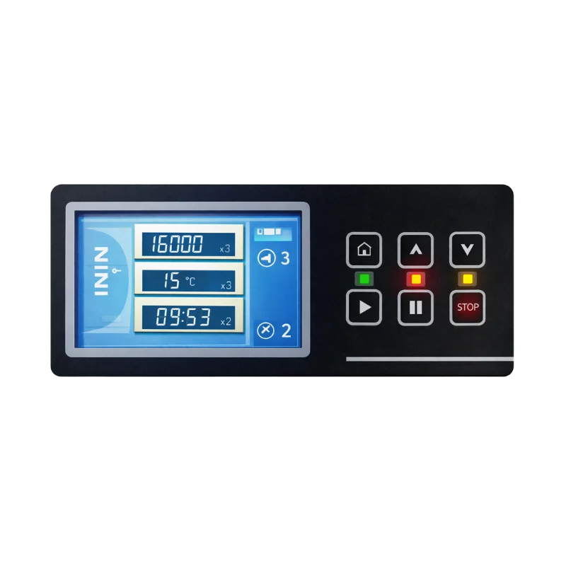 Benchtop Centrifuge-High Speed LLC-105