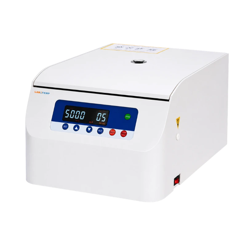 Benchtop Centrifuge : Benchtop Centrifuge-Low Speed LLC-111