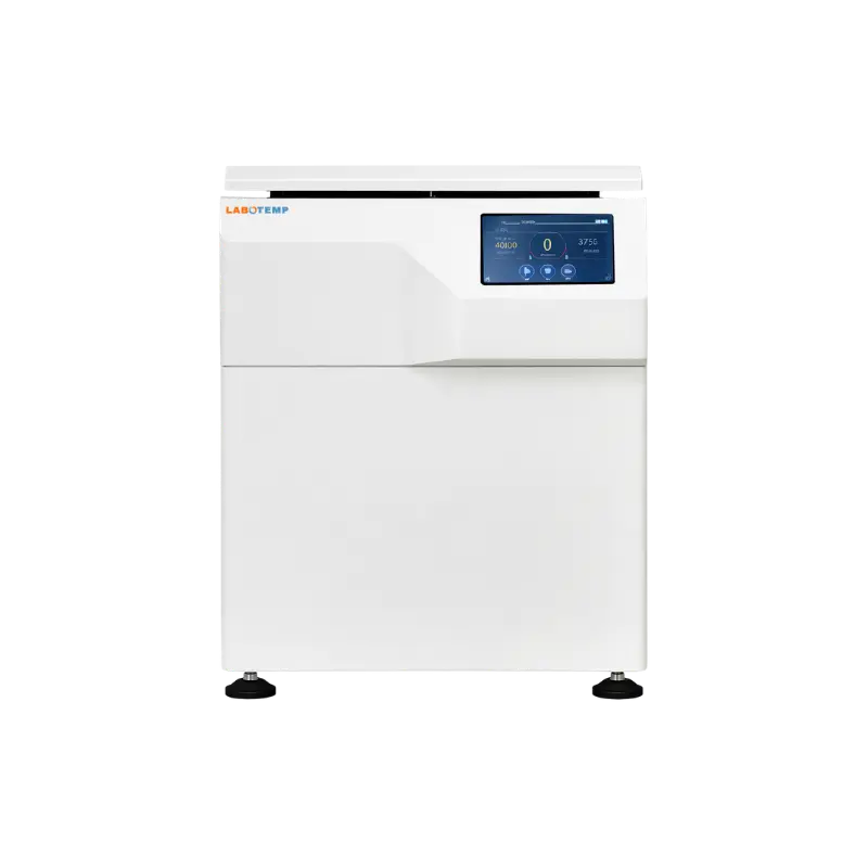 Blood Centrifuge : Gel Card Centrifuge LLC-203