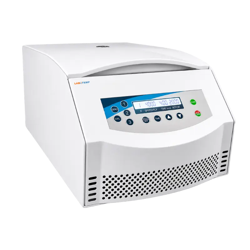 Blood Centrifuge : Cell Washing Centrifuge LLC-205