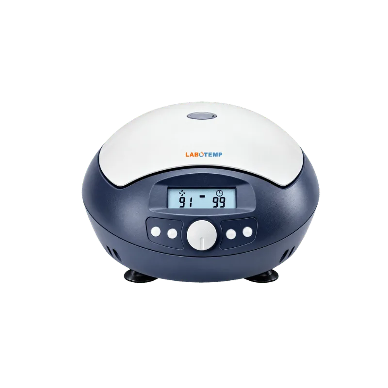 Micro Centrifuge : High Speed Micro Centrifuge LLC-306