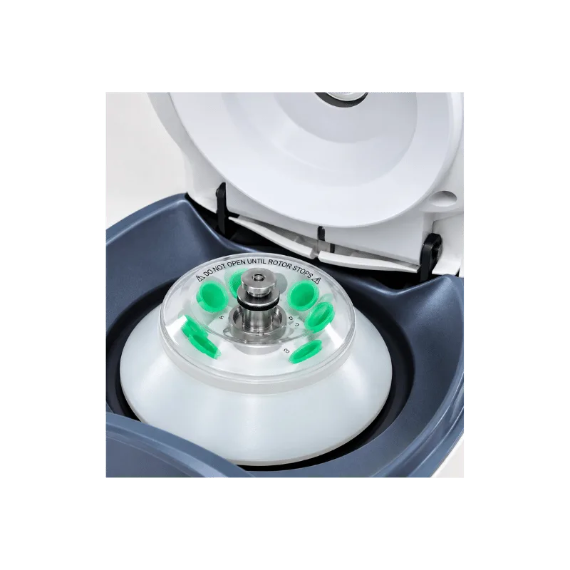 High Speed Micro Centrifuge LLC-306