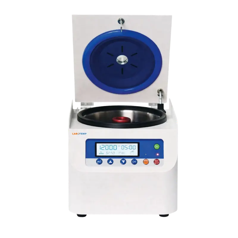 Labotemp Clinical Centrifuge 