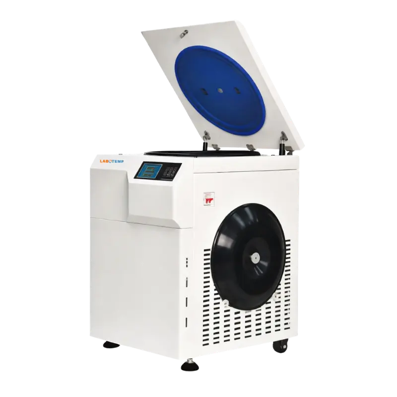 Labotemp Biosafety Centrifuge 