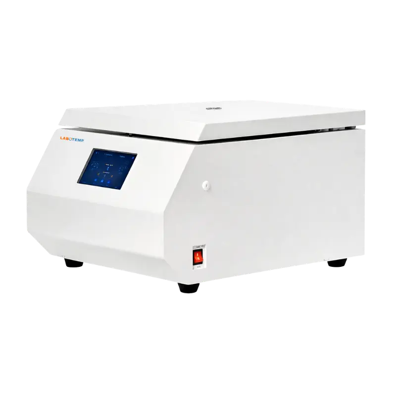 Biosafety Centrifuge LLC-503