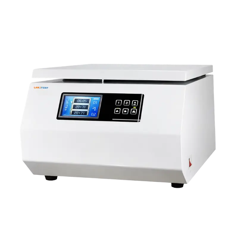 Labotemp Milk Centrifuge 