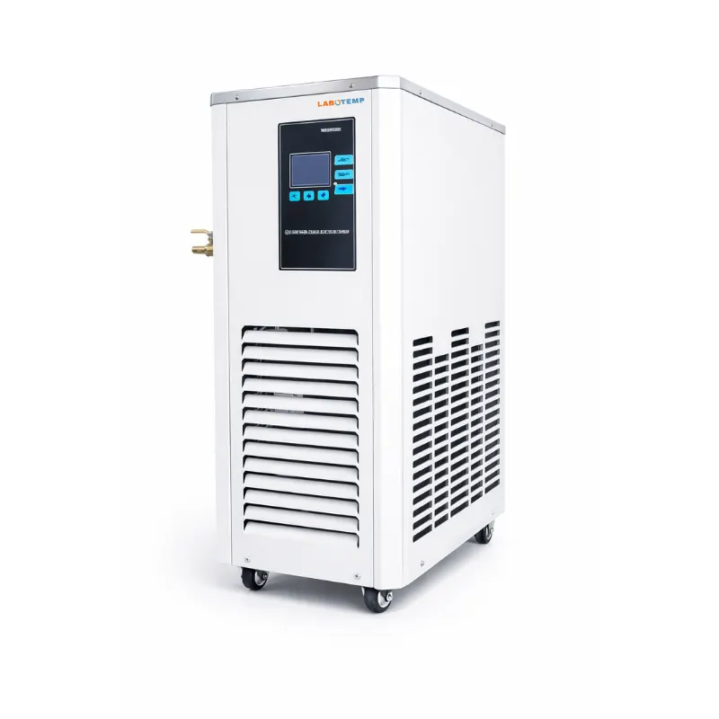 Chiller Machine LMC-102