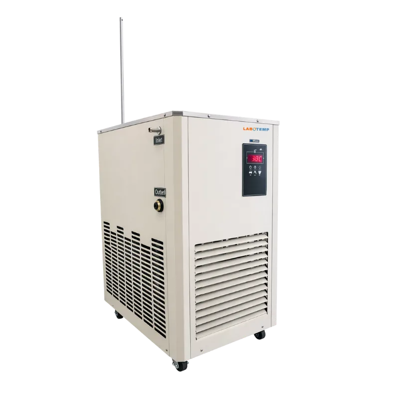 Labotemp Chiller Machine