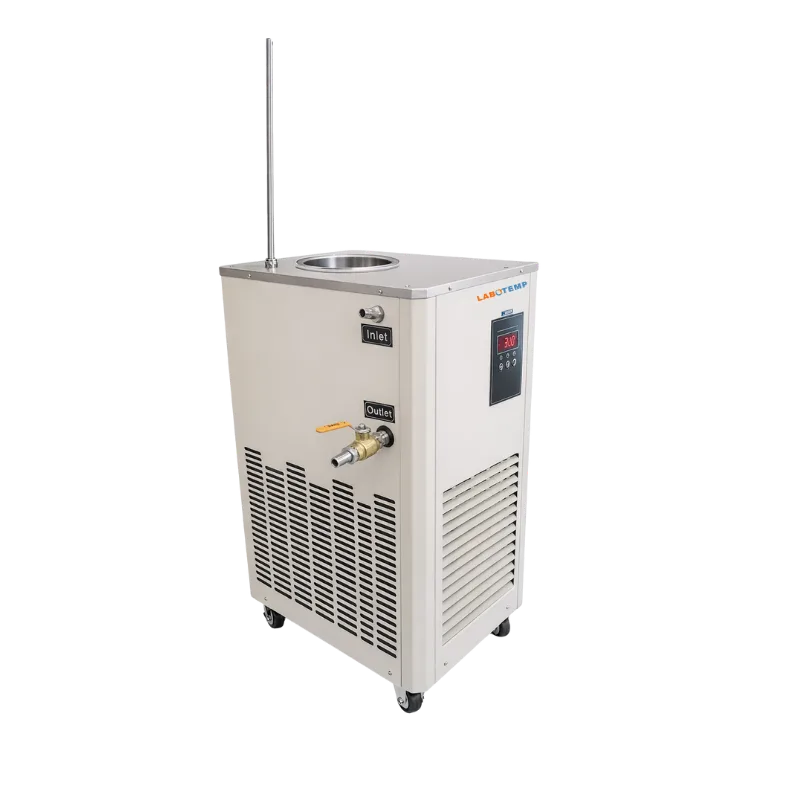 Labotemp Chiller Machine