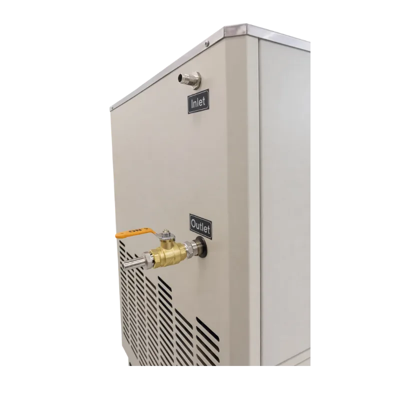 Labotemp Chiller Machine
