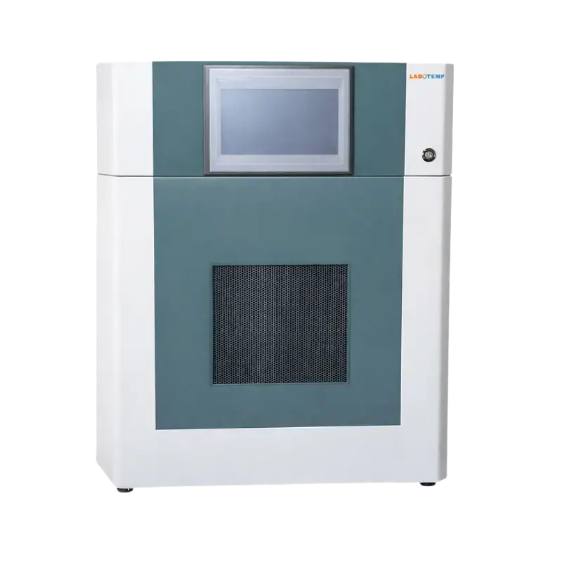 Microwave Digester : Microwave Digester LMD-01