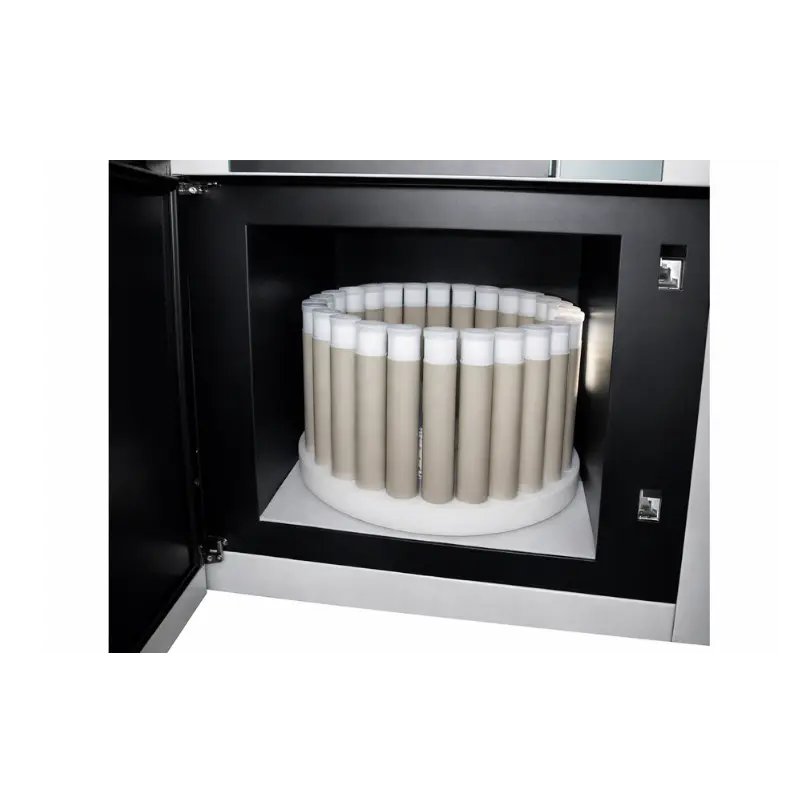 Labotemp Microwave Digester 