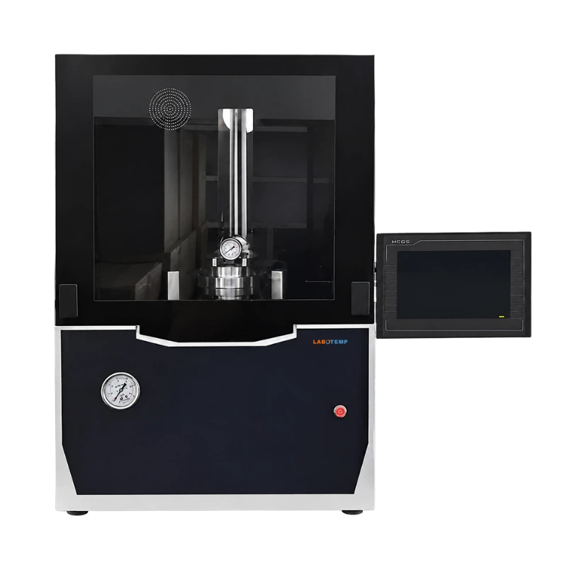 Microwave Digester : High Pressure Microwave Digestion LMD-102