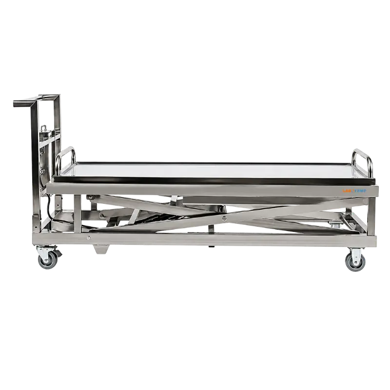 Mortuary Trolley LMT-03