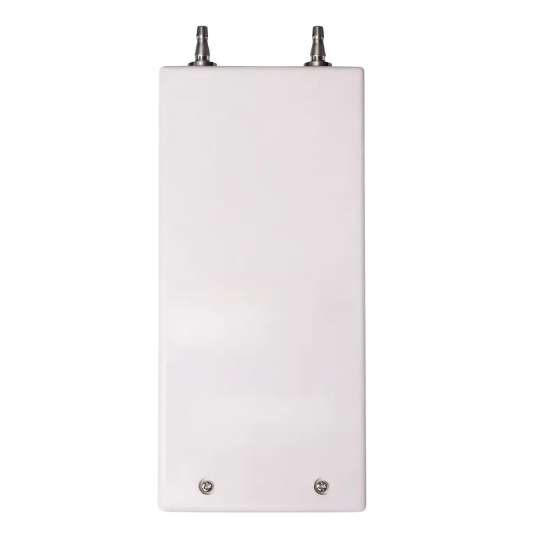 Labotemp Ultrasonic Oxygen Analyzer