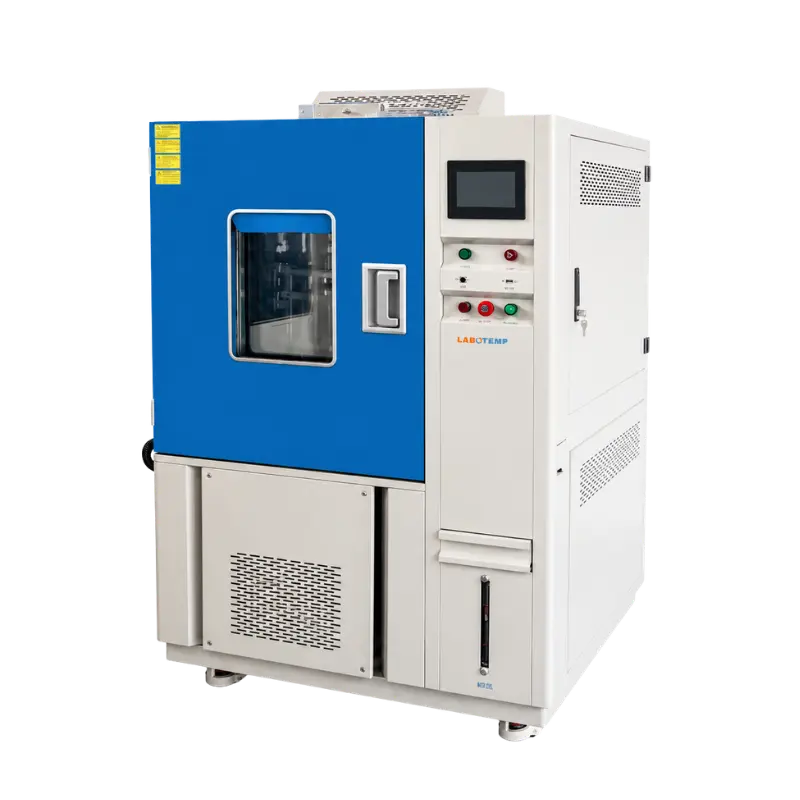 Labotemp Ozone Chamber