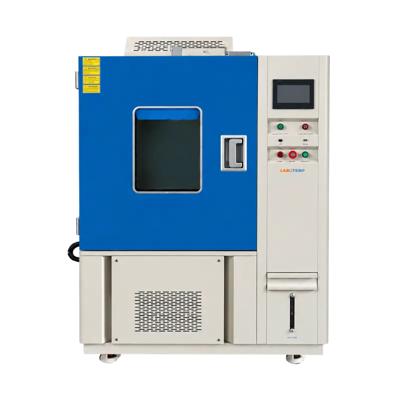 Ozone Test Chamber : Ozone Chamber LOC-103