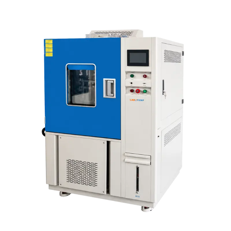 Labotemp Ozone Chamber