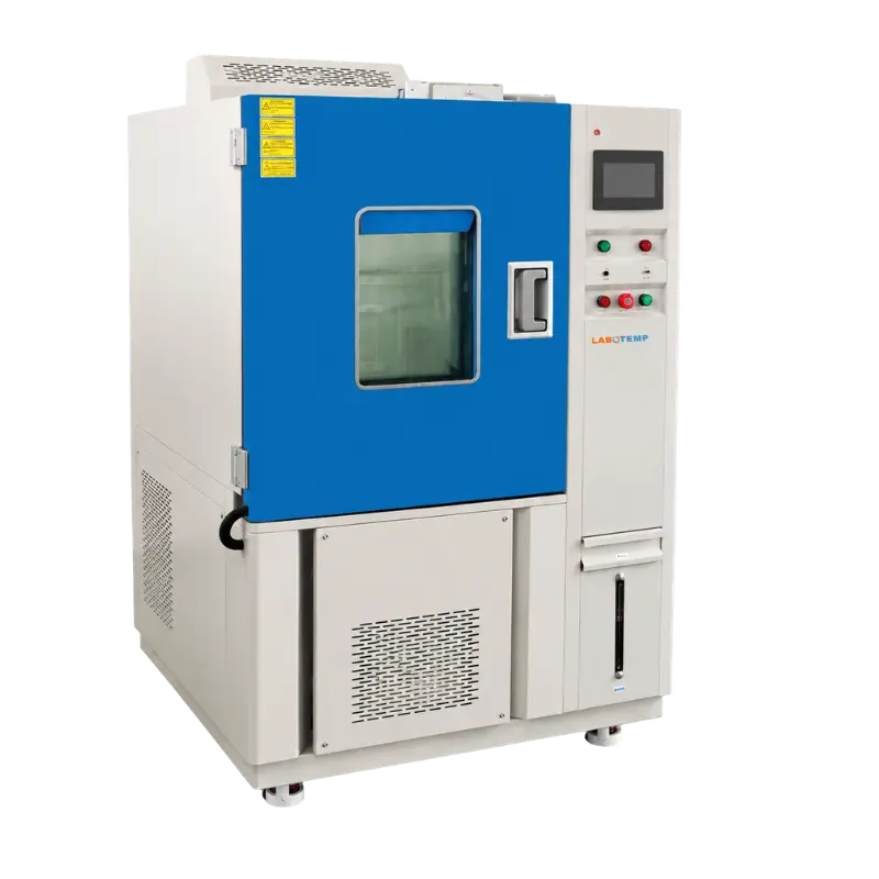 Labotemp Ozone Chamber