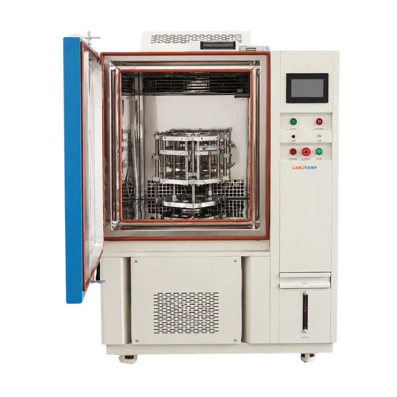 Labotemp Ozone Chamber