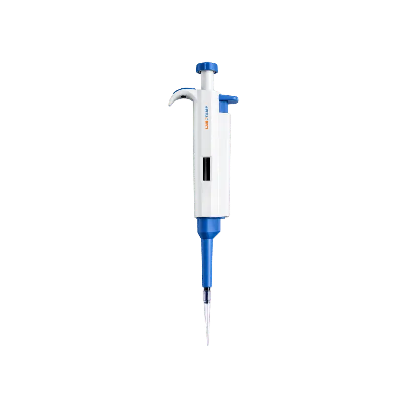 Single Channel Pipette : Single Channel Micropipette LOP-301