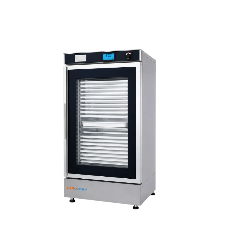 Platelet Incubator With Agitator LPA-108