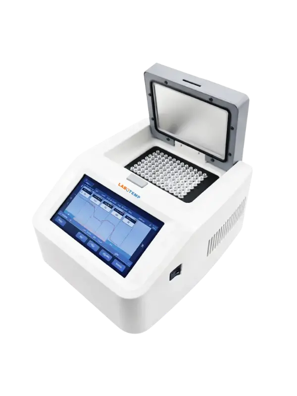 PCR Machine : PCR Machine LPC-01