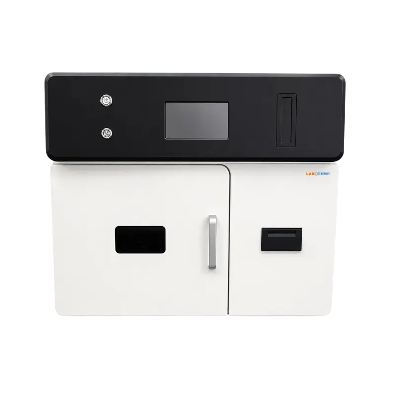 Hydrogen Peroxide Plasma Sterilizer LPP-101