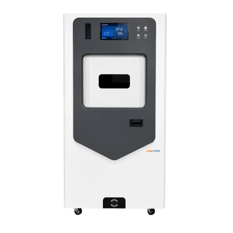 Hydrogen Peroxide Plasma Sterilizer : Hydrogen Peroxide Plasma Sterilizer LPP-102