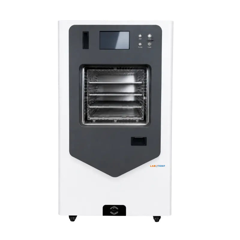 Labotemp Hydrogen Peroxide Plasma Sterilizer 