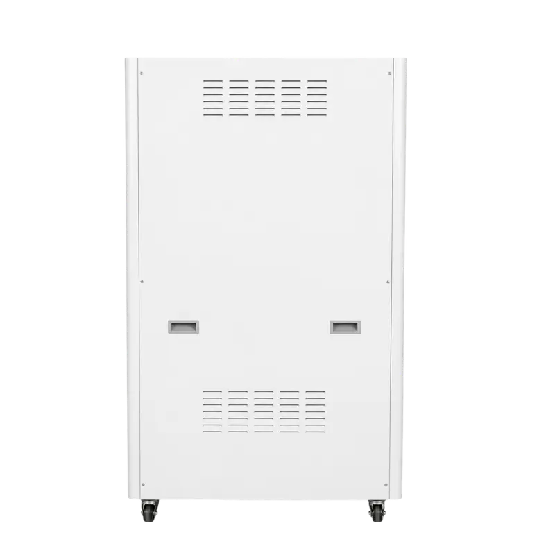 Labotemp Hydrogen Peroxide Plasma Sterilizer 