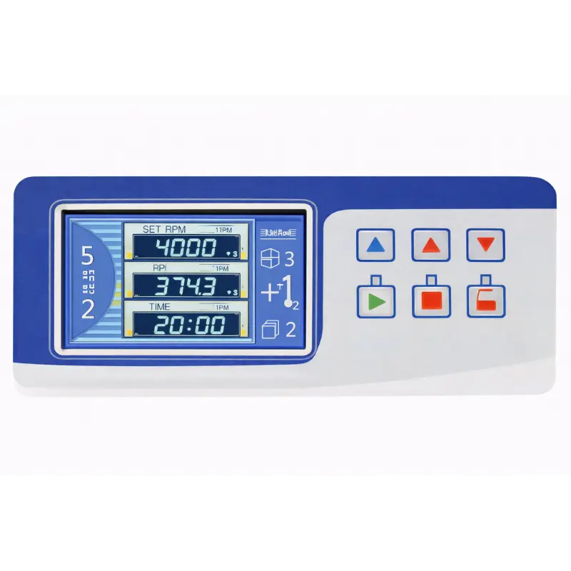 Labotemp Refrigerated Benchtop Centrifuge – Low Speed LRC-206